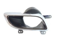 Mopar 68235682AE Tailpipe Extension, Rear Passenger Side Mopar 68235682AE Tailpipe Extension, Rear Passenger Side