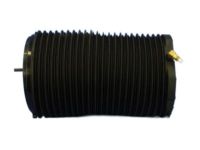 Mopar 68349603AA Air Spring, Rear Mopar 68349603AA Air Spring, Rear