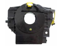 Mopar 68003217AE Clockspring Steering Column Control Module Mopar 68003217AE Clockspring Steering Column Control Module