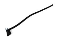 Mopar 5020840AA Weatherstrip Sliding Door Secondary