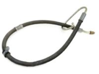 Mopar 5119564AA Power Steering Pressure Hose