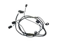 Mopar 68078277AC Wiring Front Fascia Mopar 68078277AC Wiring Front Fascia