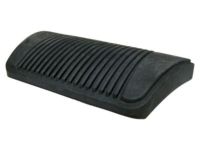 Mopar 68031956AA Pad Brake Pedal