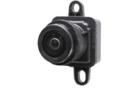 Mopar 5NC22JXWAB Camera Rearview
