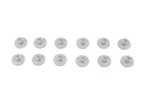 Mopar 6510610AA Screw Tapping Hexagon Head