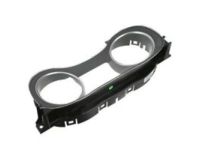 Mopar 68149020AA Mask Instrument Cluster