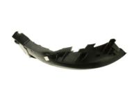 Mopar 55077768AC Mount Bracket, Front Passenger Side