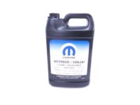 Mopar 68048953AA Antifreeze Coolant Gallon Standard Ms-9769, 6 Gal.