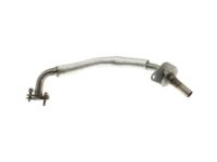 Chrysler Pacifica EGR Tube - 4861672AB EGR Tube