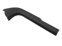 Mopar 1KL43DX9AA Panel Cowl Side Trim