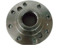 Mopar 52105064 Flange Driveshaft Yoke