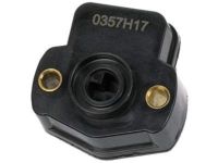 Mopar 68404428AA Throttle Position Sensor