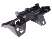 Mopar 68081828AE Bracket Fascia Mopar 68081828AE Bracket Fascia