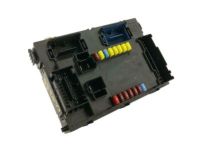 Mopar 68372043AA Module Body Controller Telematics System Mopar 68372043AA Module Body Controller Telematics System