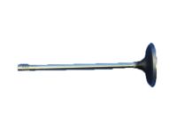 Mopar 68453300AA Exhaust Valve