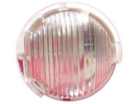 Mopar 5023881AF Lamp Cargo Also Serviced With Item 4