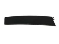Mopar 4806147AB Applique, Front Driver Side Mopar 4806147AB Applique, Front Driver Side