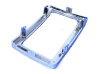 Mopar 1BJ20SZ0AC Bezel