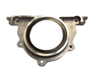 Mopar 53021335AE Rear Main Seal Mopar 53021335AE Rear Main Seal