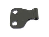 Mopar 68297677AB Hinge Body Half Lower