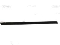Mopar 55399208AA Weatherstrip Front Door Belt Inner Inner