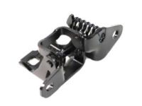 Mopar 55360919AD Hinge Assembly Lower Door