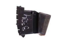 Mopar 68044465AA Outlet A/C & Heater Mopar 68044465AA Outlet A/C & Heater