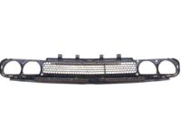 Mopar 68043388AA Grille Radiator