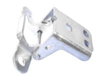 Mopar 55177026AC Upper Hinge, Front Mopar 55177026AC Upper Hinge, Front