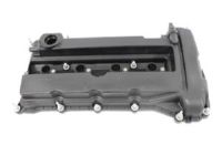 Mopar 4884760AE Cover Cylinder Head