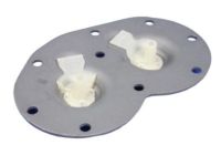 Mopar 5189984AA Plate Transaxle Case Rear Mopar 5189984AA Plate Transaxle Case Rear