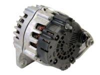 Mopar 68187440AA Alternator Mopar 68187440AA Alternator