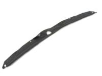 Mopar 5058934AB Silencer Plenum And Dash Panel Mopar 5058934AB Silencer Plenum And Dash Panel