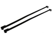 Mopar 68032424AC Arm, Rear Top Mopar 68032424AC Arm, Rear Top
