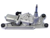 Mopar 5178201AC Wiper Motor Mopar 5178201AC Wiper Motor