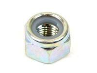 Mopar MS440002 Lock Nut, Rear