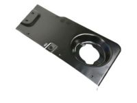 Mopar 68096354AA Support, Front Passenger Side Mopar 68096354AA Support, Front Passenger Side