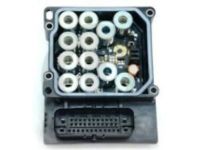 Dodge Magnum ABS Control Module - 68002339AA Modulator