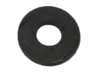 Mopar 6034710 Insulator Washer, Front