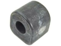 Mopar 68217933AA Stabilizer Bar Bushing, Rear Mopar 68217933AA Stabilizer Bar Bushing, Rear