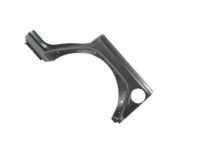 Mopar 68302717AD Quarter Panel, Rear Outer Driver Side