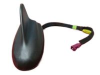 Mopar 68276409AA Antenna Cable & Base Assembly