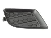 Mopar 68092571AA Plug, Front Driver Side