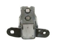 Mopar 68058523AA Upper Hinge, Rear Driver Side Mopar 68058523AA Upper Hinge, Rear Driver Side