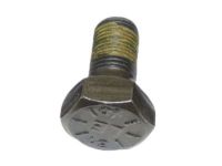 Mopar 68035573AA Pinion Assembly Bolt, Rear