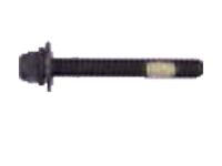 Mopar 6508812AA Bracket Bolt, Lower