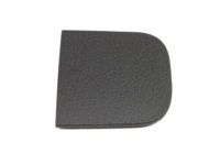 Mopar YD78XDVAC Hole Cover, Gray