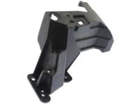 Mopar 68438631AA Bracket Fascia Mopar 68438631AA Bracket Fascia