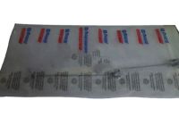 Mopar 4678070 Glove Box Door Strap