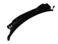 Mopar 4805834AD Cowl Grille